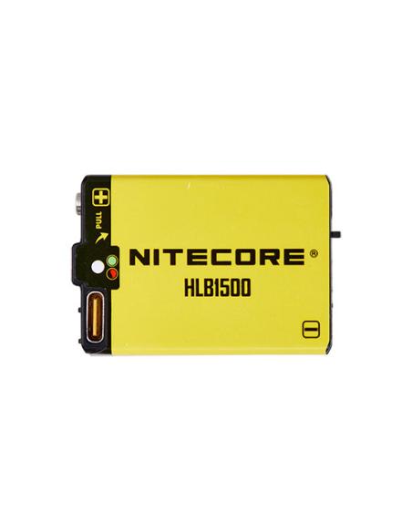 BATTERIE Li-ion HLB1500  BATTERIE Li-ion HLB1500