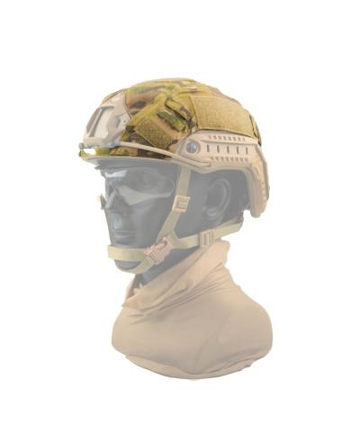 COUVRE CASQUE FAST Multicam