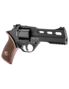 REVOLVER RHINO 50DS 5" Cal.357 6cps