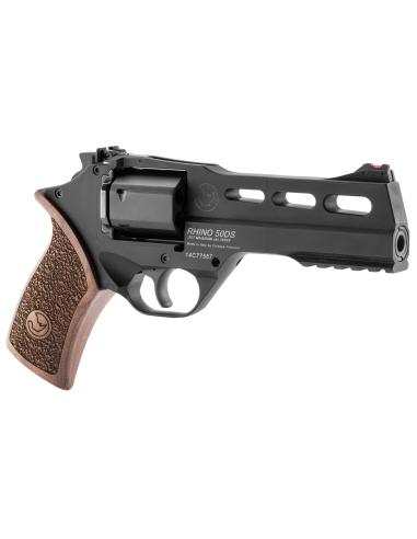 REVOLVER RHINO 50DS 5" Cal.357 6cps