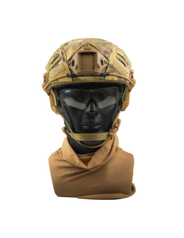 COUVRE CASQUE FAST Multicam