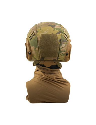 COUVRE CASQUE FAST Multicam