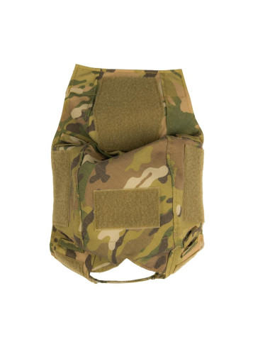 COUVRE CASQUE FAST Multicam