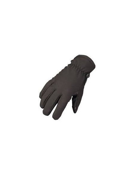 GANTS SOFTSHELL THINSULATE™ NOIR