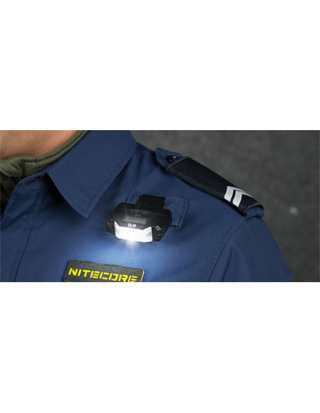 LAMPE DE POSITION CL10