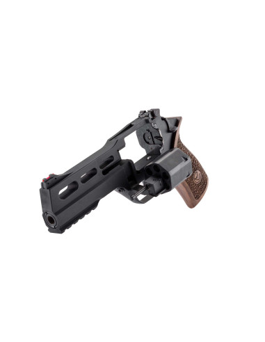 REVOLVER RHINO 50DS 5" Cal.357 6cps