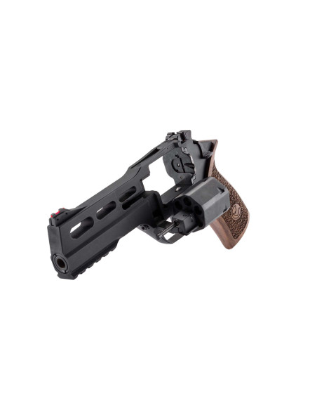 REVOLVER RHINO 50DS 5" Cal.357 6cps