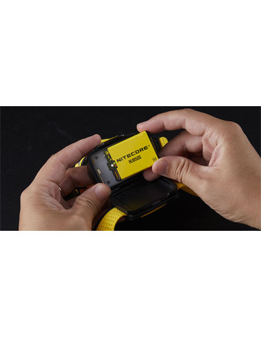 BATTERIE Li-ion HLB1500