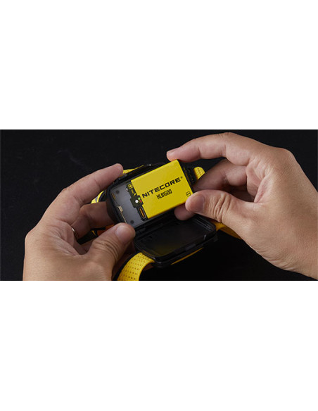 BATTERIE Li-ion HLB1500