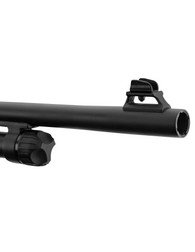 FUSIL SEMI AUTO AKSA ARMS S4 EXTREME NOIR CAL....