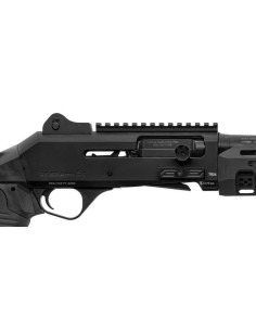 FUSIL SEMI AUTO AKSA ARMS S4 EXTREME NOIR CAL. 12/76 2