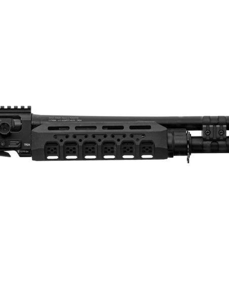 FUSIL SEMI AUTO AKSA ARMS S4 EXTREME NOIR CAL. 12/76