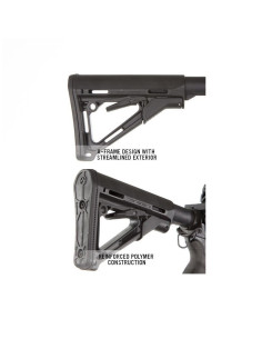 CROSSE CTR HK416F COM-SPEC 2