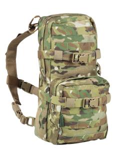 SAC A DOS CARGO PACK Multicam