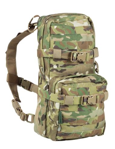 SAC A DOS CARGO PACK Multicam