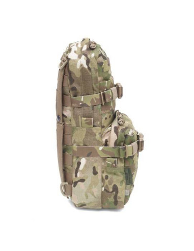 SAC A DOS CARGO PACK MULTICAM