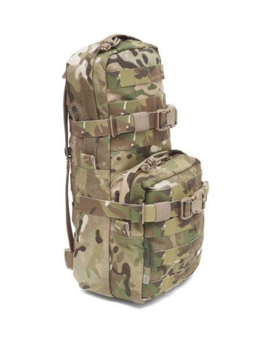 SAC A DOS CARGO PACK MULTICAM