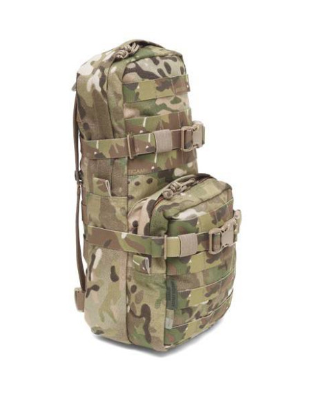 SAC A DOS CARGO PACK MULTICAM
