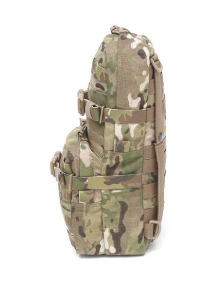 SAC A DOS CARGO PACK MULTICAM
