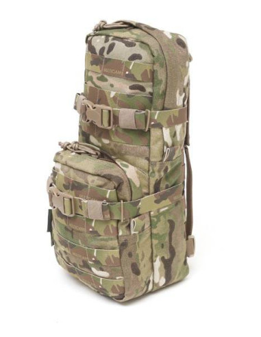 SAC A DOS CARGO PACK MULTICAM