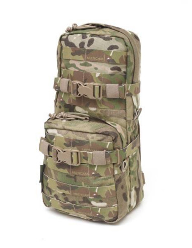 SAC A DOS CARGO PACK MULTICAM