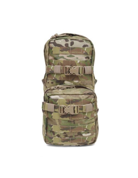 SAC A DOS CARGO PACK MULTICAM