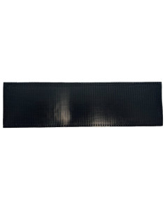 BANDEAU PVC GENDARMERIE 25x7cm 2