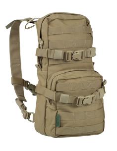 SAC A DOS CARGO PACK Coyote