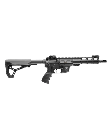 CARABINE VCD-9 LEBEL 8,75" Cal 9x19mm