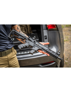 CARABINE VCD-9 LEBEL 8,75" Cal 9x19mm 2