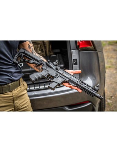 CARABINE VCD-9 LEBEL 8,75" Cal 9x19mm