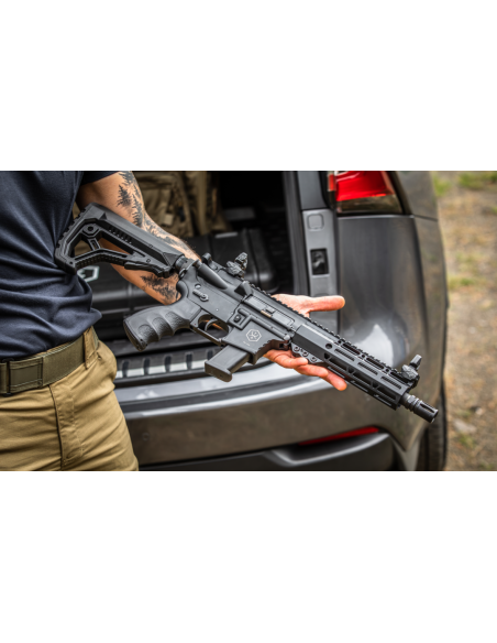 CARABINE VCD-9 LEBEL 8,75" Cal 9x19mm