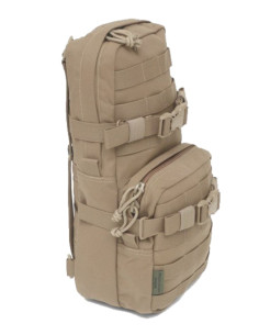 SAC A DOS CARGO PACK Coyote 2