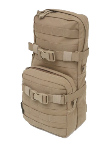 SAC A DOS CARGO PACK COYOTE
