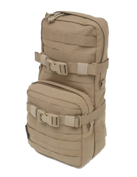 SAC A DOS CARGO PACK COYOTE