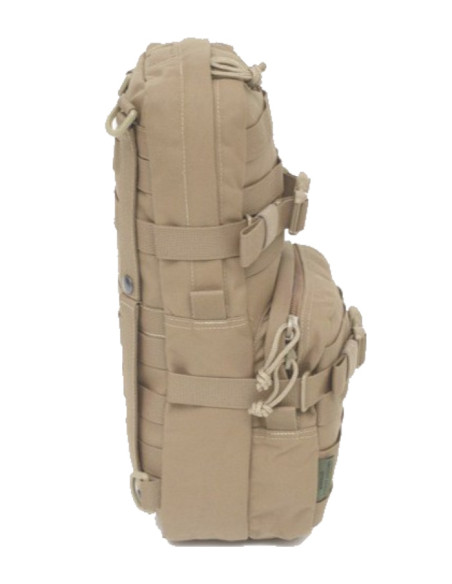 SAC A DOS CARGO PACK COYOTE