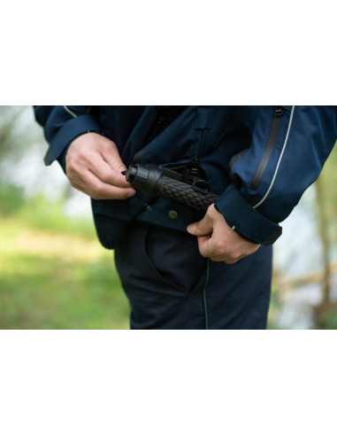 BLOUSON TOUT-TEMPS CIVIK GC-PR