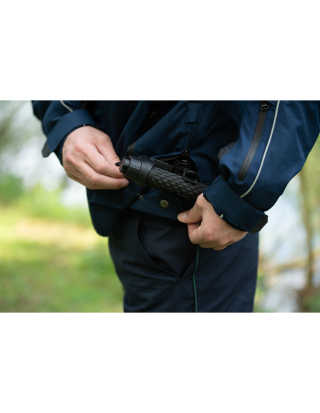 BLOUSON TOUT-TEMPS CIVIK GC-PR