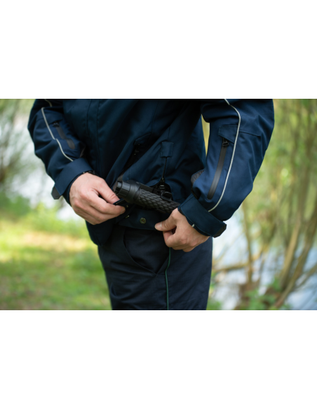 BLOUSON TOUT-TEMPS CIVIK GC-PR