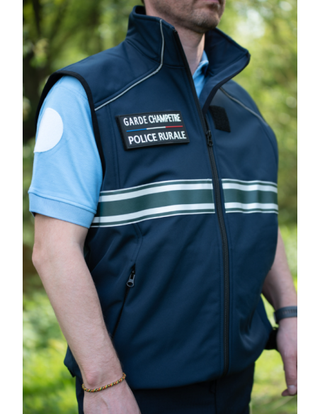 GILET BODYWARMER GC-PR