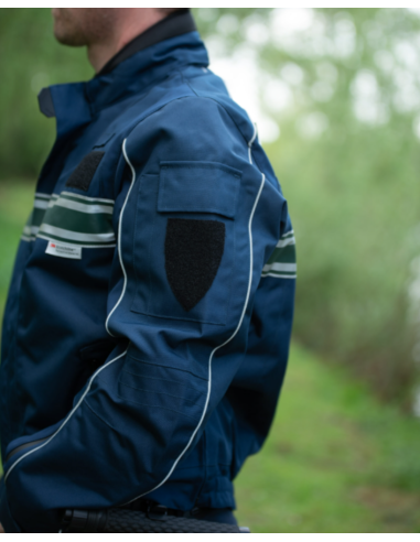 BLOUSON TOUT-TEMPS CIVIK GC-PR