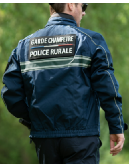 BLOUSON TOUT-TEMPS CIVIK GC-PR