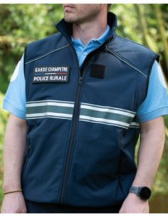 GILET BODYWARMER GC-PR