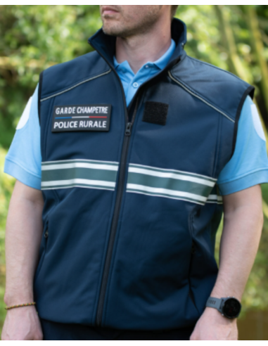 GILET BODYWARMER GC-PR