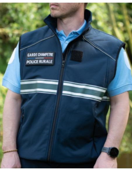 GILET BODYWARMER GC-PR