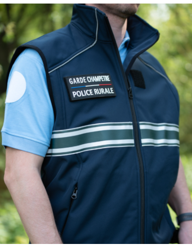 GILET BODYWARMER GC-PR