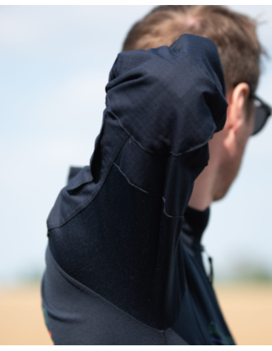 CHEMISE UBAS "HEROS" - GC-PR