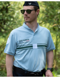 POLO COL MAO GC-PR