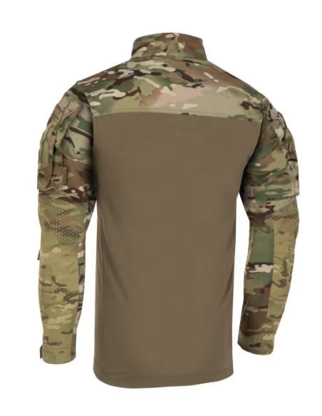 UBAS RAIDER MK V ATS FLEX MULTICAM