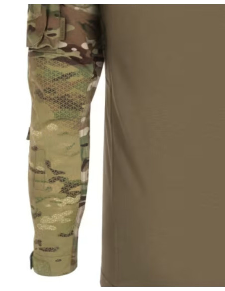 UBAS RAIDER MK V ATS FLEX MULTICAM